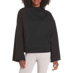 Alo Wide Sleeve Hoodie